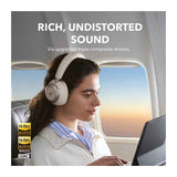 Anker Soundcore Space One Pro Foldable ANC Headphones