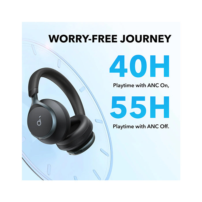 Anker Soundcore Headphone Space One