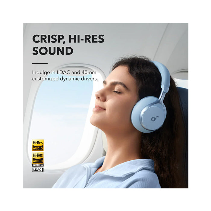 Anker Soundcore Headphone Space One