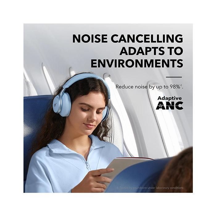 Anker Soundcore Headphone Space One
