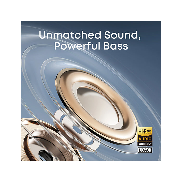 Anker Soundcore Clip-On Earbuds AeroClip