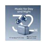 Anker Soundcore Clip-On Earbuds AeroClip