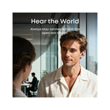Anker Soundcore Clip-On Earbuds AeroClip