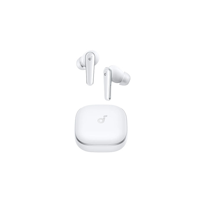 Anker soundcore Liberty 5 パールホワイト Anker 【中古】Soundcore Liberty 5 パールホワイト【A3957N21