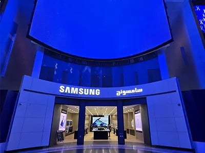 Samsung AlBabtain Store - The Avenues Mall - Entrance 26