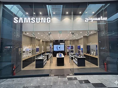 Samsung AlBabtain Store - Alkout mall