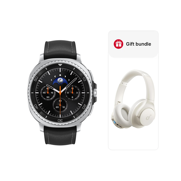 Samsung Galaxy Watch8 Classic 46mm