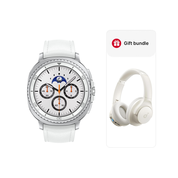 Samsung Galaxy Watch8 Classic 46mm