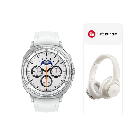 Samsung Galaxy Watch8 Classic 46mm